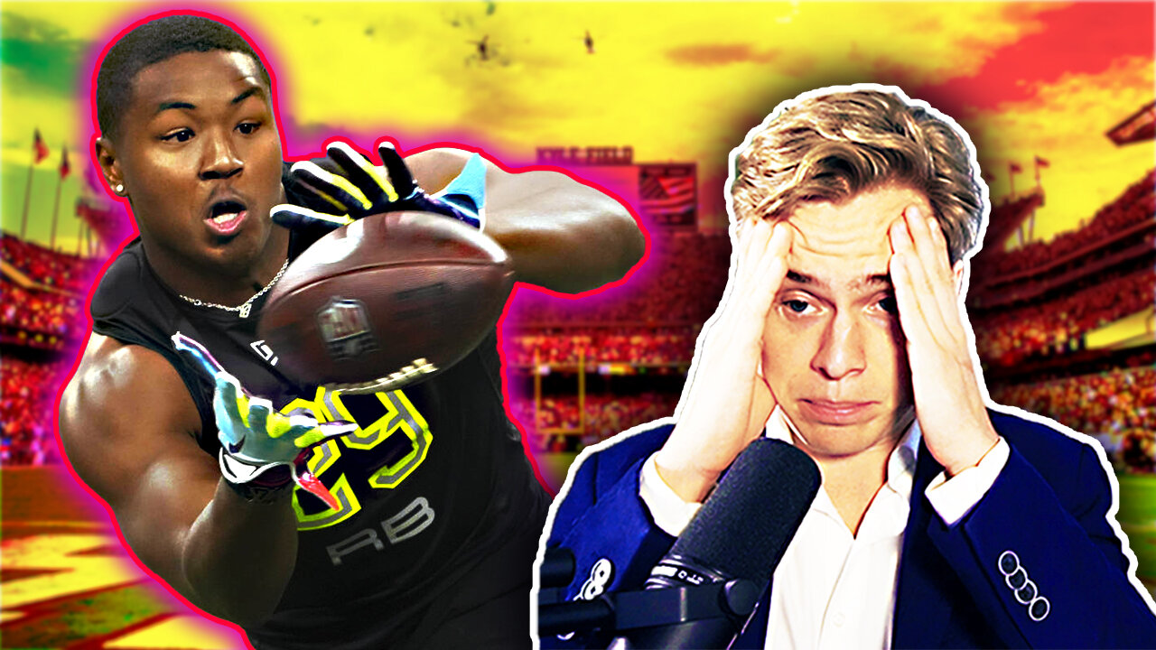 You Cannot Draft This Rookie Running Back | 2022 Dynasty Football