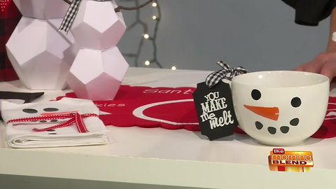 DIY Packages and Decorations
