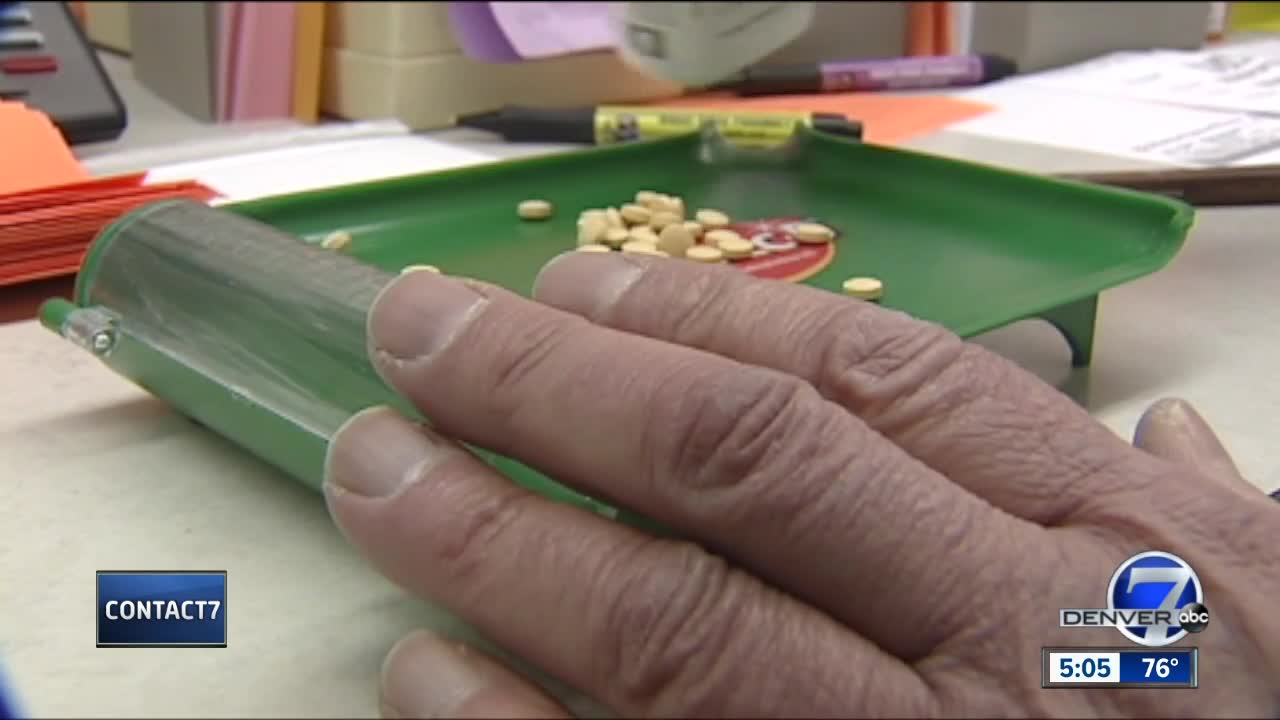 Colorado joins lawsuit alleging drug makers overcharged billions