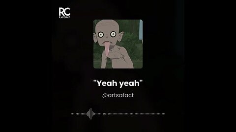 Yeah yeah Freestyle