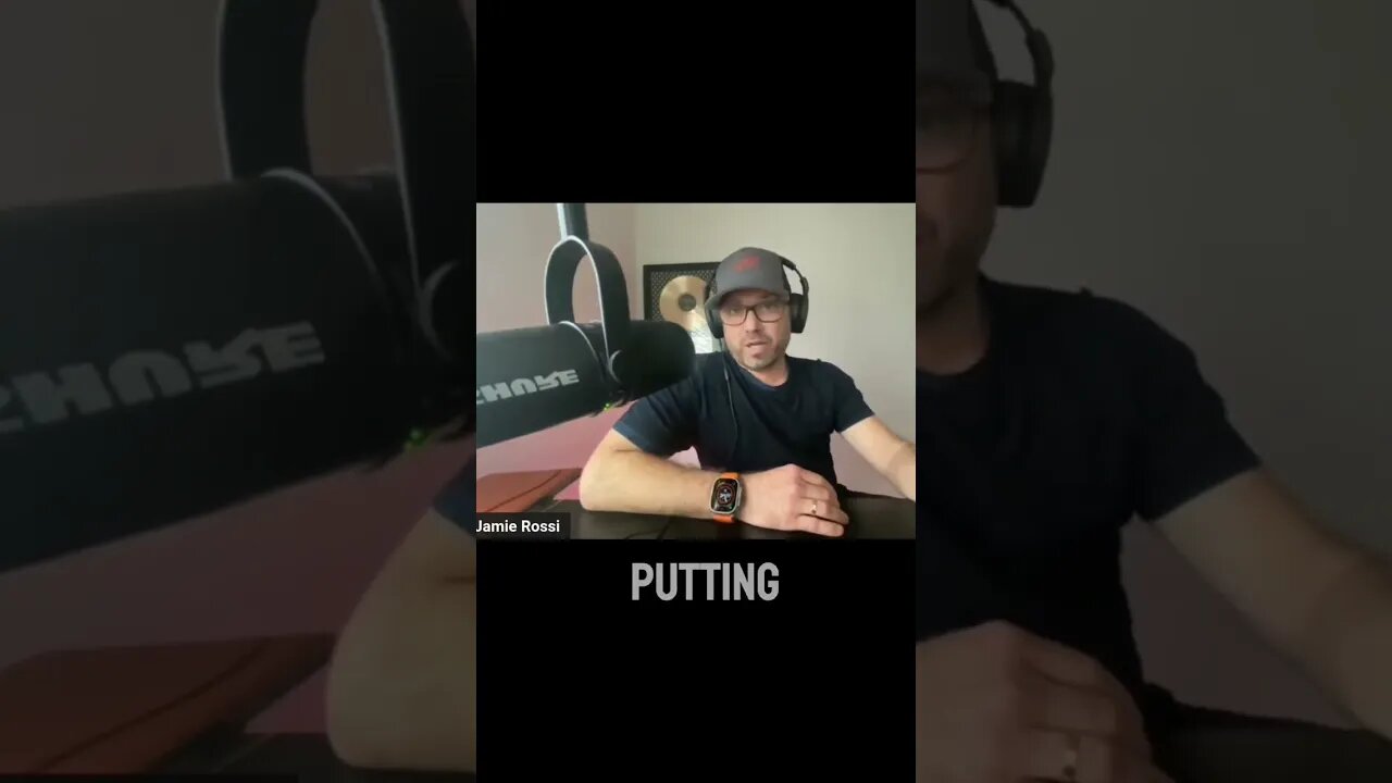 Think we can pull it off? #weekto50k #jamierossi #entrepreneur #content