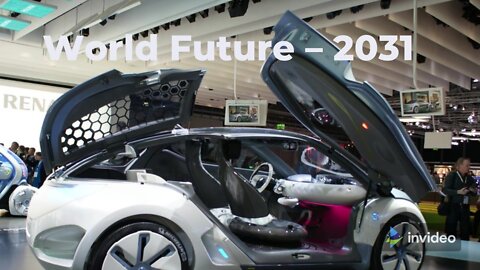 World in 2031