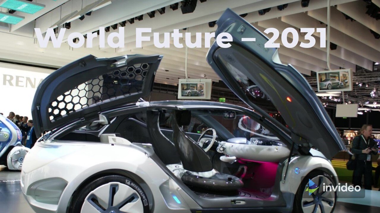 World in 2031