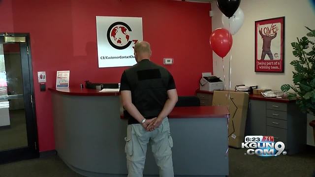Call center hiring for 700 jobs