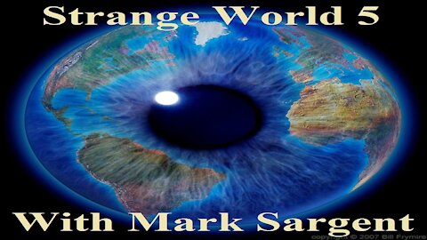 SW5 - Flat Earth Review - Mark Sargent ✅