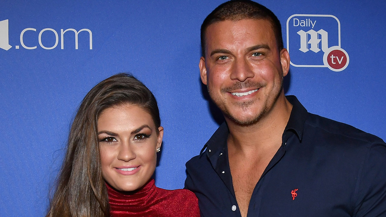 Vanderpump Rules Star’s Brittany & Jax WON’T Get Prenup Even Though He Has A History of CHEATING!