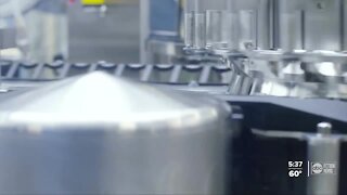 Surveys find many Tampa Bay first responders will not get the coronavirus vaccine