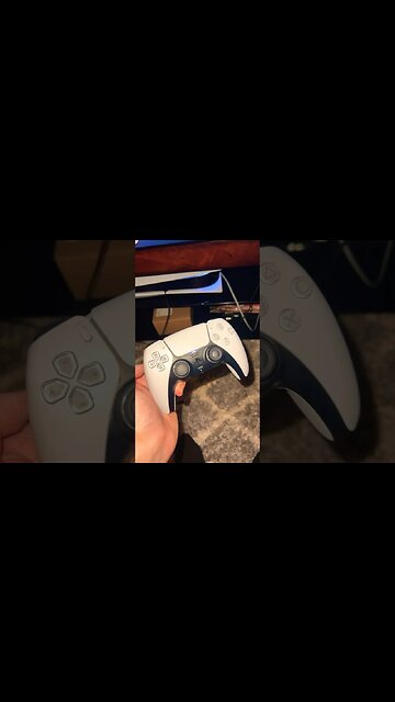 PS5 has the BEST Controller of All Time