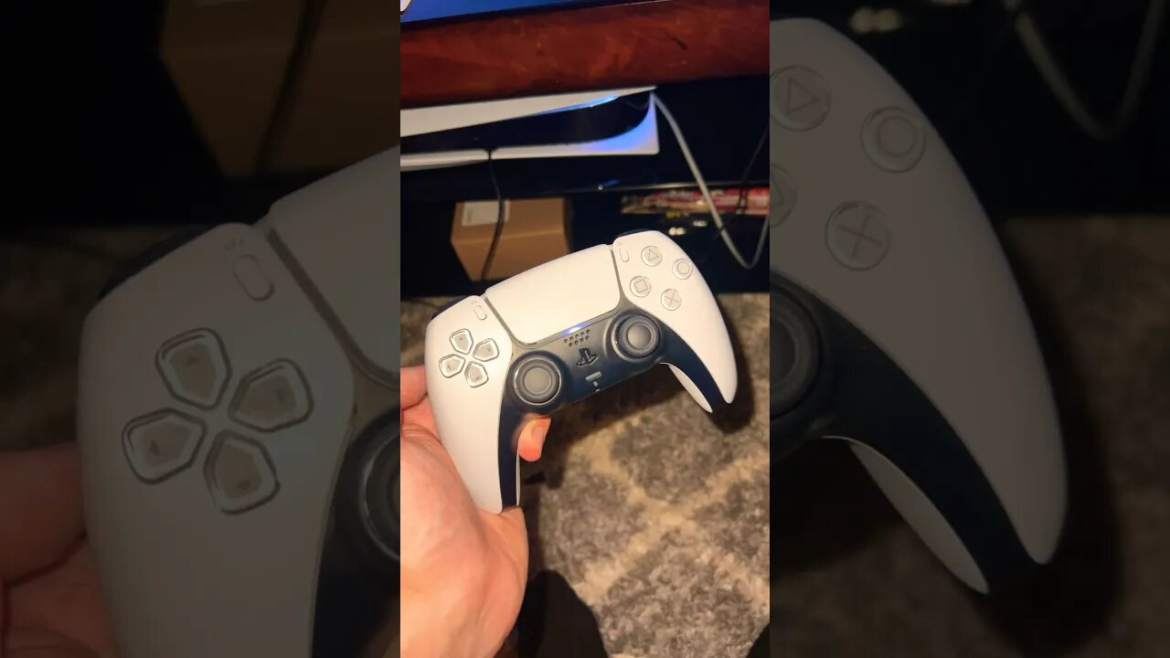 PS5 has the BEST Controller of All Time