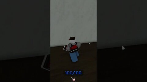 Roblox Broke His Dreams #short #roblox #backrooms