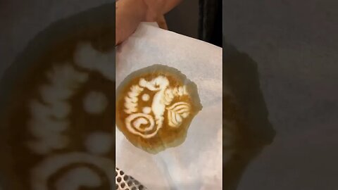 How to KEEP Latte Art