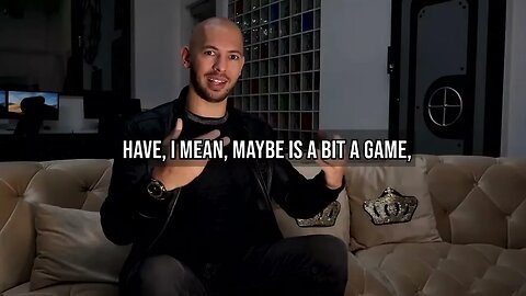 This is WHY You Must Never Trust BETA Males By Andrew Tate, Have ZERO Sympathy!