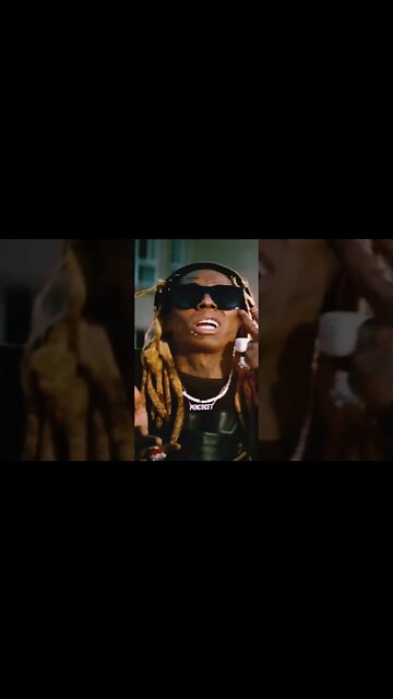 Lil Wayne - School Shooters (Verse)