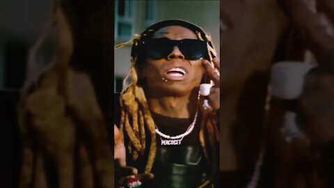 Lil Wayne - School Shooters (Verse)