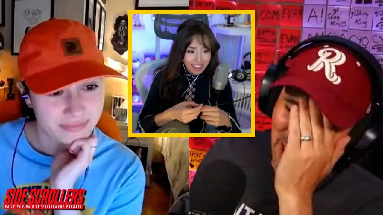 "She's a Hypocrite!" - Pokimane Is Everything Wrong With Gaming