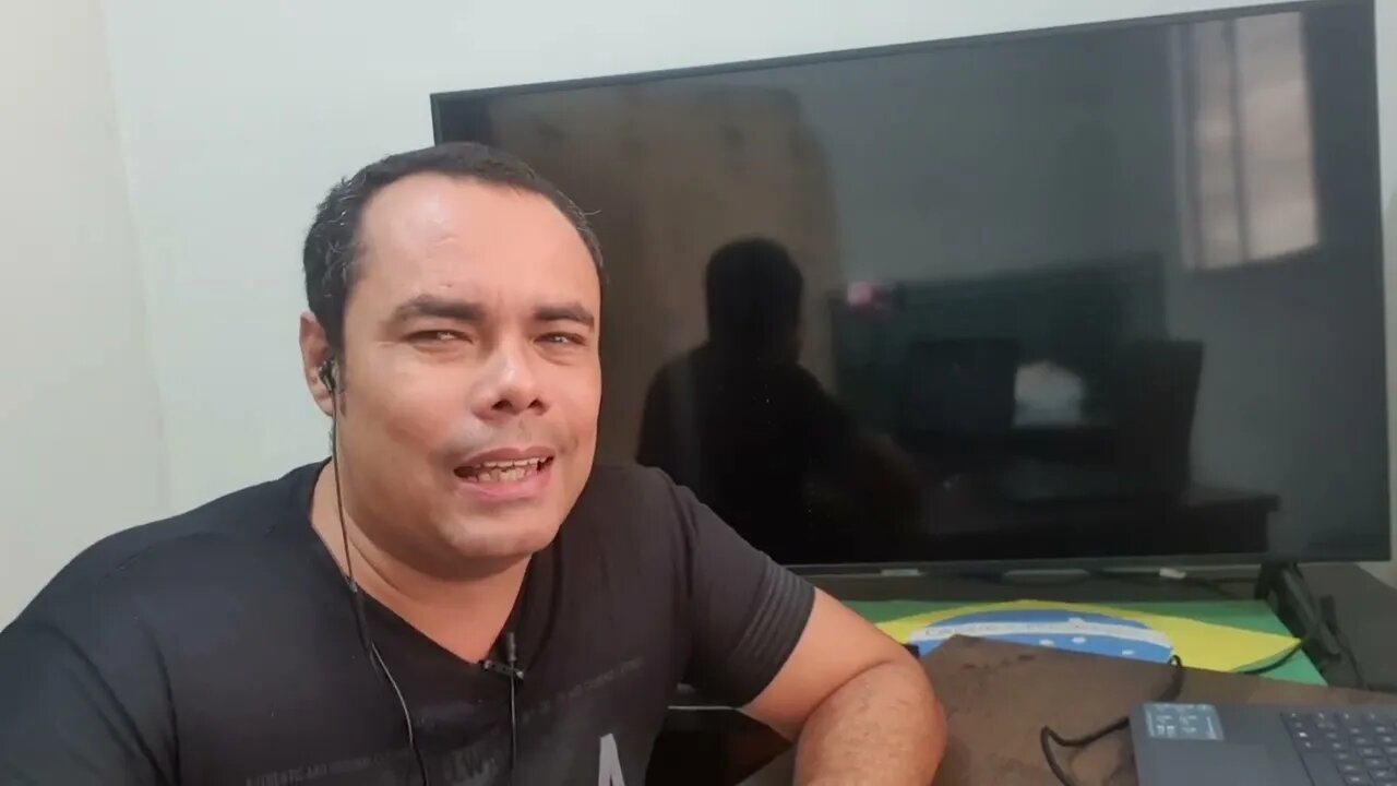 Flávio Dino explica visita no complexo da maré!