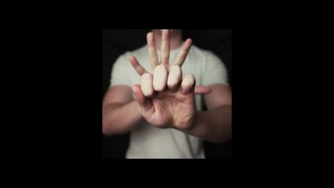 Easy Magic Trick Explained 😮 #shorts