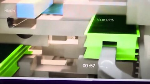 A.I. IS CURRENTLY BUILDING OUR CITIES AND OUR FUTURE. WE NEED TO WATCH THIS!!