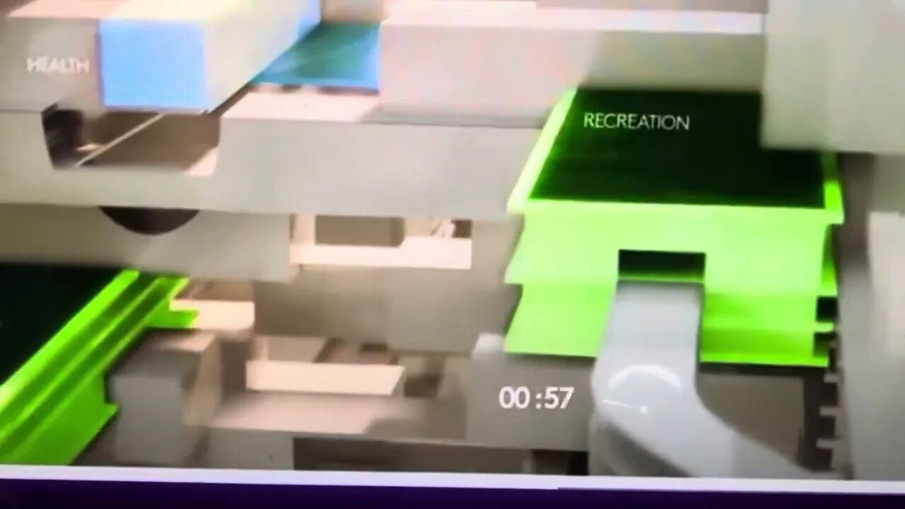 A.I. IS CURRENTLY BUILDING OUR CITIES AND OUR FUTURE. WE NEED TO WATCH THIS!!