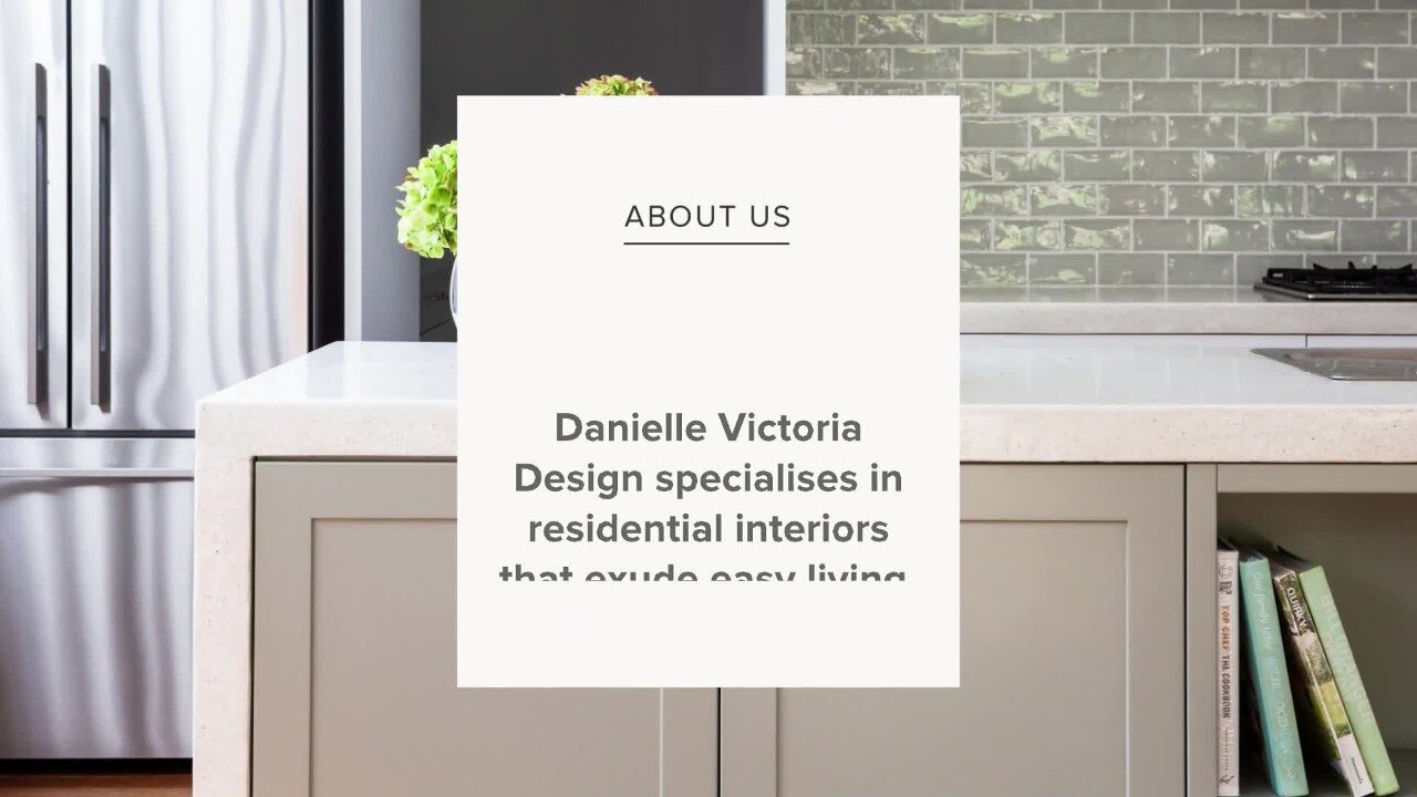 Video for daniellevictoria