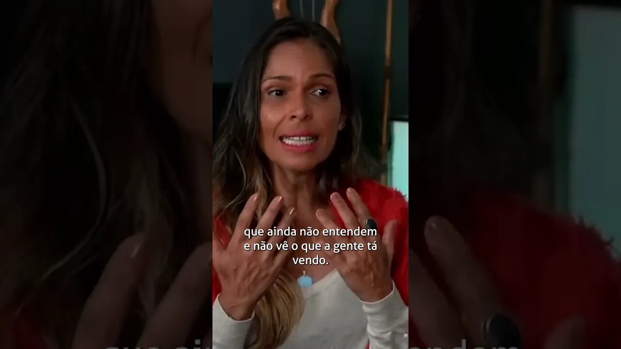 PODCAST DA TRIBO CONEXÃO ARCTUROSIRIANA COM REJANE LUZ!