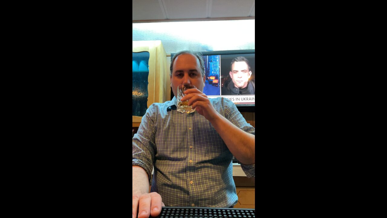 Nukes and Popeyes Chix