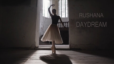 Rushana - Daydream