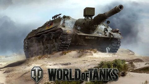 Striker Kanonenjagdpanzer - German Tank Destroyer | World Of Tanks Cinematic GamePlay