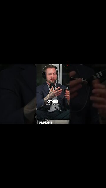 The Genesis Of The Problem.