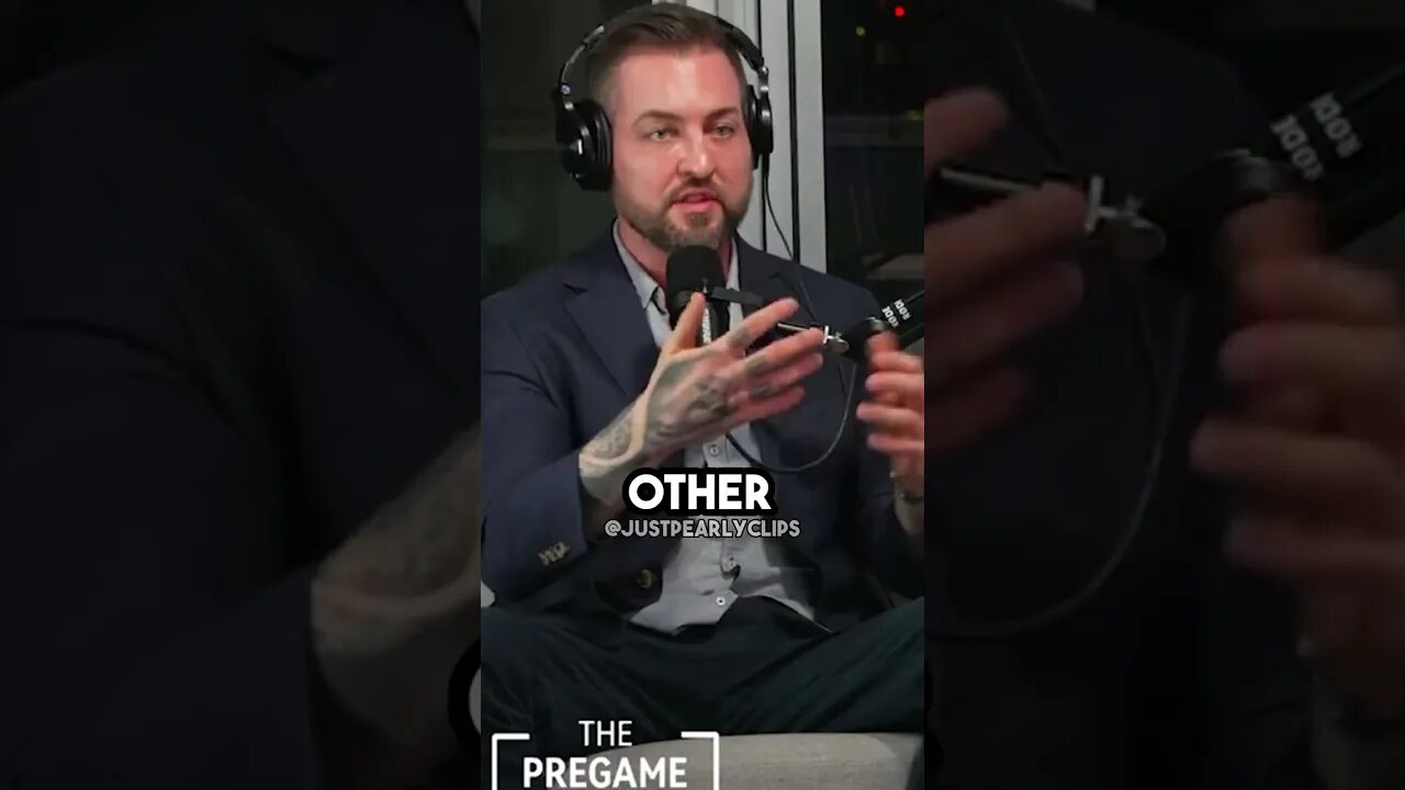 The Genesis Of The Problem.