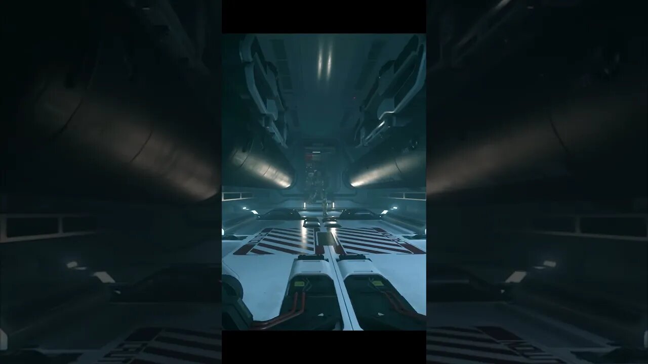 Star Citizen - me when there's no one to play with!! 😁