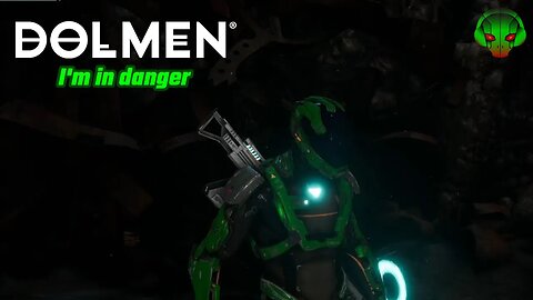 Can I get back to my ship? - Dolmen