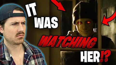 Family HAUNTED by something in the woods The Diane & Keith Williams story