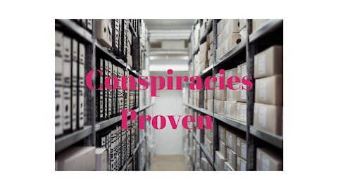 Conspiracies Proven: Planned Obsolescence