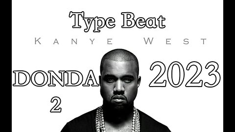 [FREE] KANYE WEST TYPE BEAT "DONDA 2" 2023