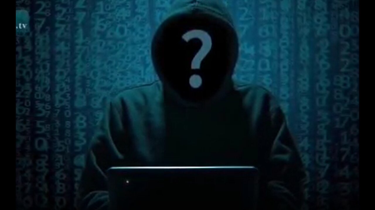 Simuliacija "Cyber Polygon" - ateities pranašas [RUS] #046