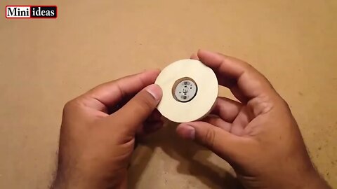 How To Make A Ceiling Fan