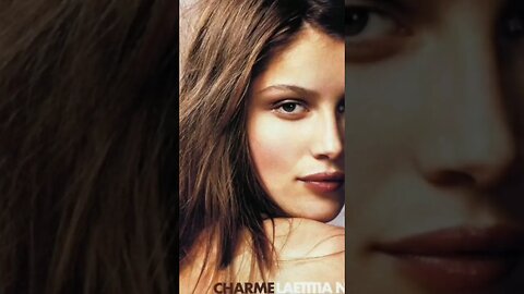 Laetitia Casta #supermodel #iconic #80s #90s #model #modelling #fashion #fashionmodel #beauty