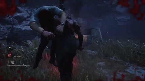 Dead by Daylight (Steam, gameplay)