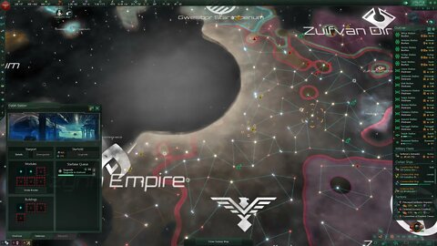 Stellaris Nemesis 02-08 - 4K No Commentary