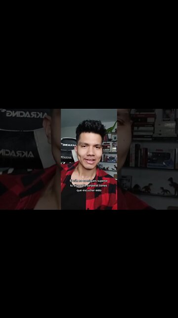 Preocuparte Demasiado por tu Físico es G@y (Supera tu Dismorfia Corporal Ahora) 🤌