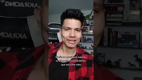 Preocuparte Demasiado por tu Físico es G@y (Supera tu Dismorfia Corporal Ahora) 🤌