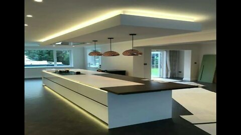 kitchen design#kitchen #interiordesign #viral