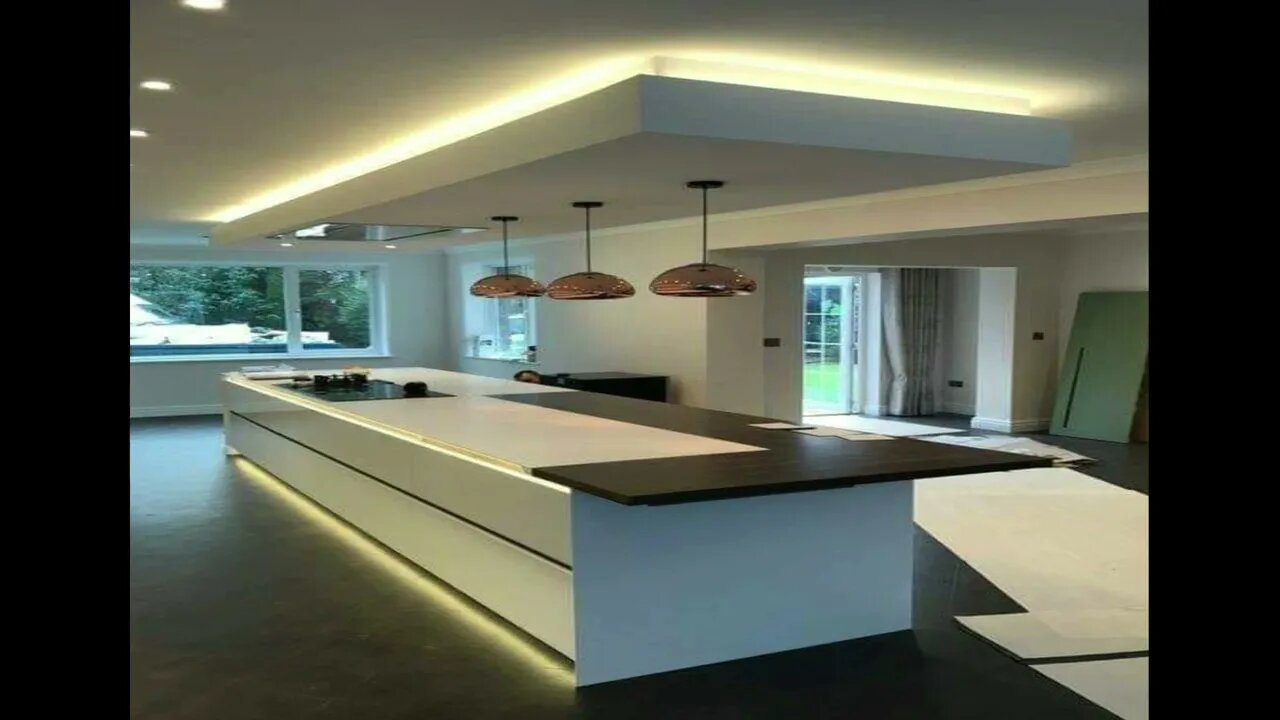 kitchen design#kitchen #interiordesign #viral