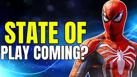 Are We Getting A Marvel's Spider-Man 2 State Of Play In September?