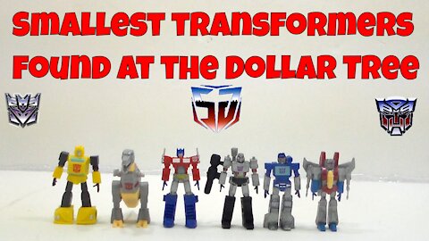 Toy Review Discount Store Hunting
