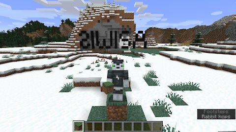 Snapshot 21w15a