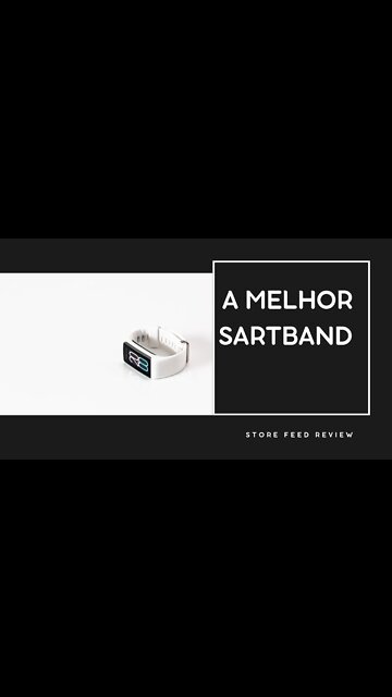 Melhor Smartwatch para Fitness e Corrida