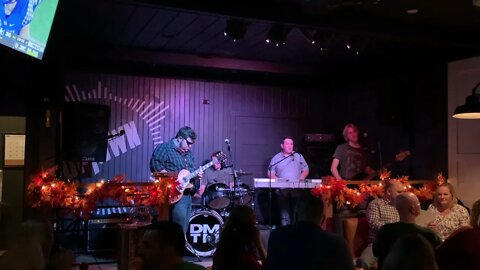 Uptown Show 6 Nov 21 Set 1