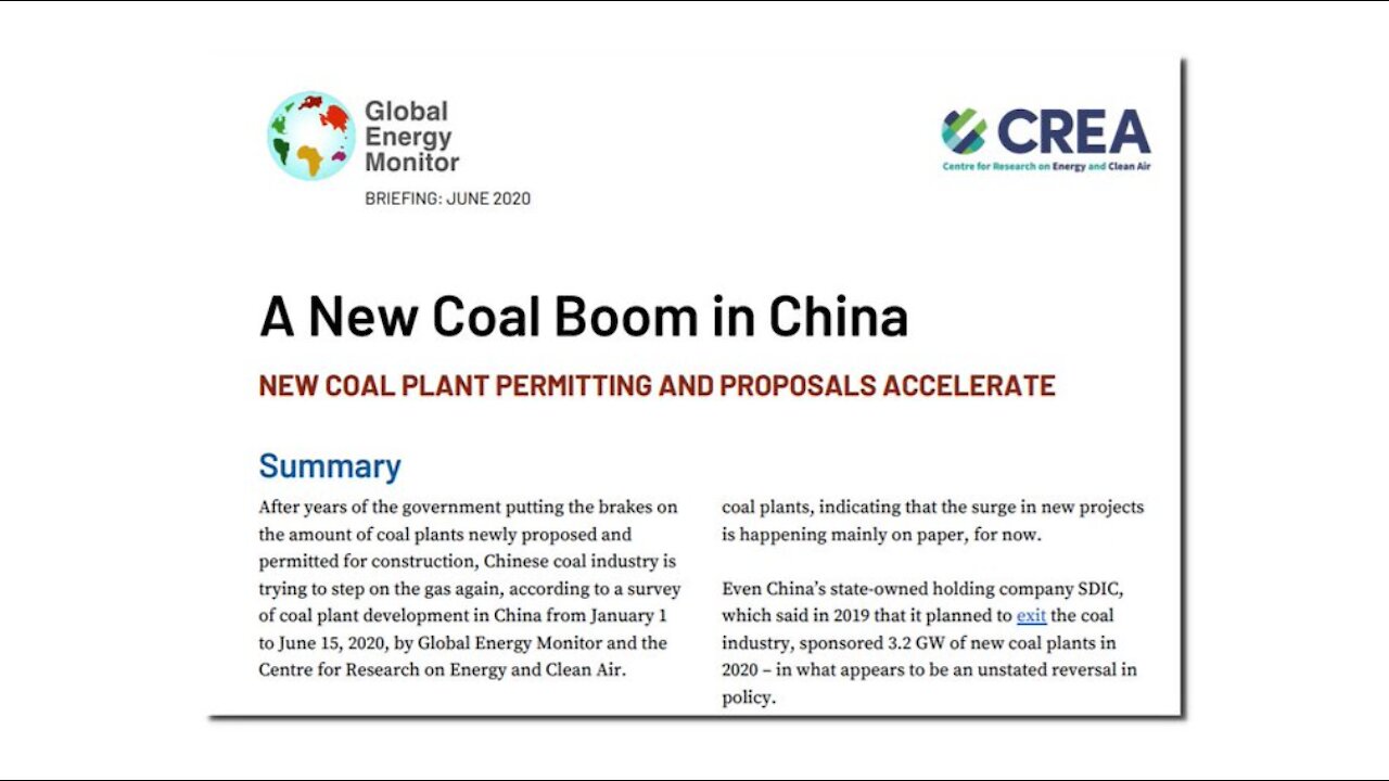 Taking America Over The Cliff